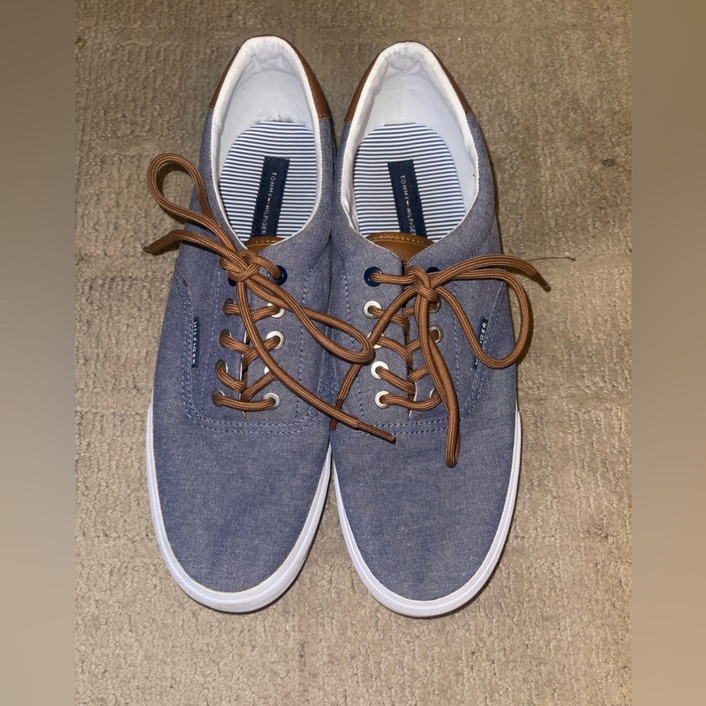 Tommy Hilfiger Men's Phero Sneaker